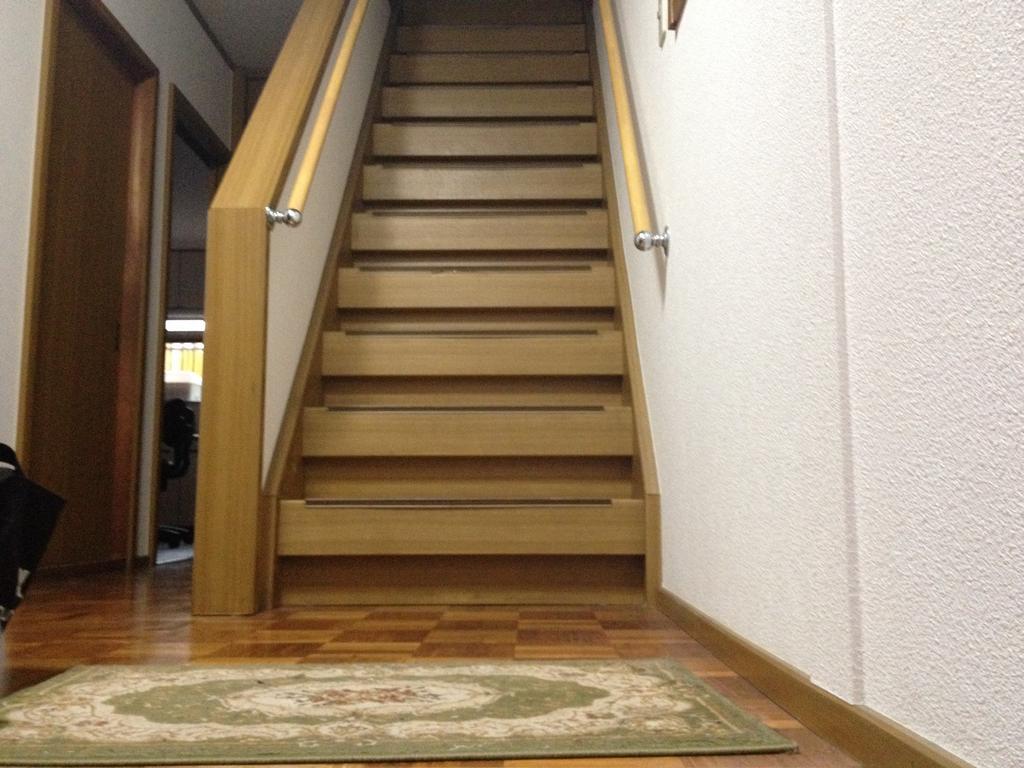 Hotel Share House On The Hill Yokohama  Exterior foto