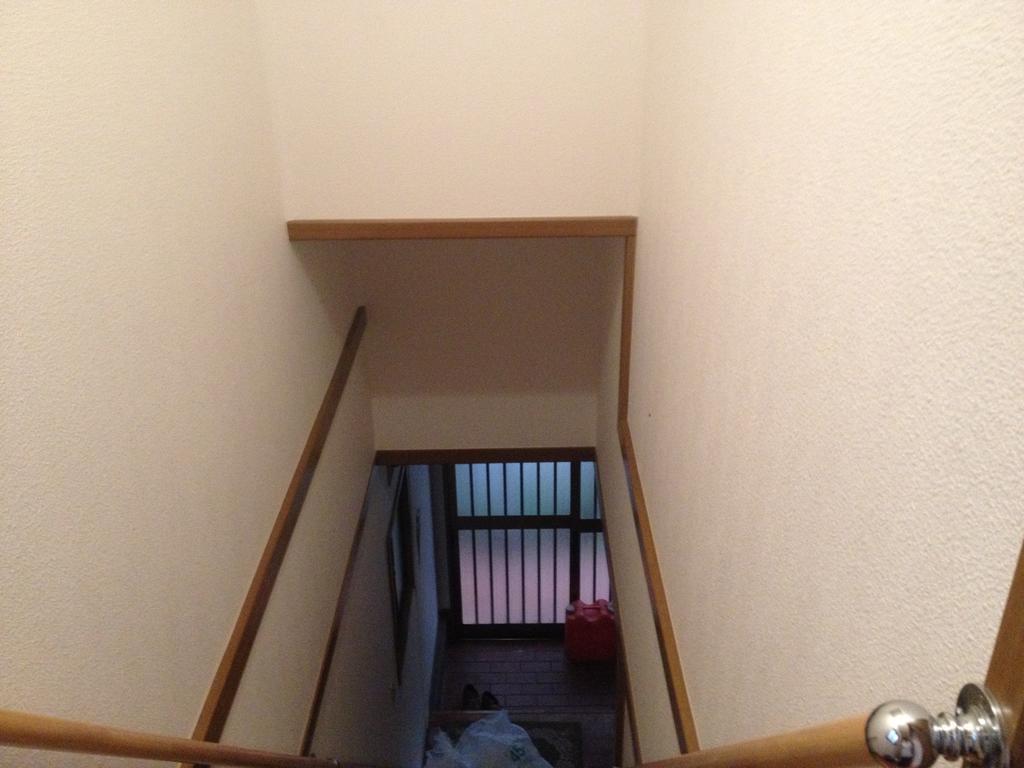Hotel Share House On The Hill Yokohama  Exterior foto