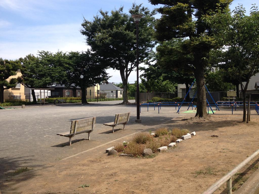 Hotel Share House On The Hill Yokohama  Exterior foto
